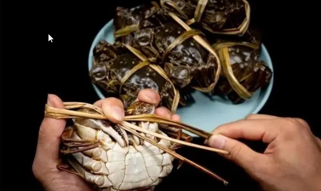 螯战前夜②｜死蟹不能吃，要吃&ldquo;三好&rdquo;蟹&hellip;&hellip;你知道这些关于大闸蟹的冷知识吗？