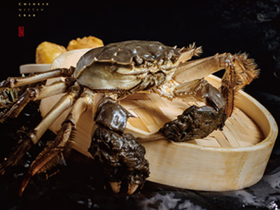关于夏日品蟹，听听江苏省食安委专家怎么说
